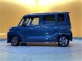 2025 Daihatsu Tanto