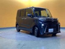 2025 Daihatsu Tanto