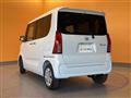 2025 Daihatsu Tanto