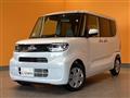 2025 Daihatsu Tanto