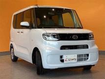 2025 Daihatsu Tanto