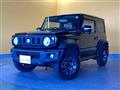 2024 Suzuki Jimny Sierra