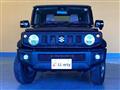 2024 Suzuki Jimny Sierra