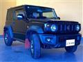 2024 Suzuki Jimny Sierra