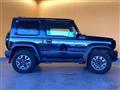 2024 Suzuki Jimny Sierra