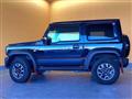 2024 Suzuki Jimny Sierra