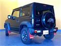 2024 Suzuki Jimny Sierra