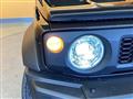 2024 Suzuki Jimny Sierra