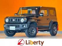 2024 Suzuki Jimny Sierra