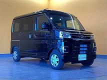 2025 Daihatsu Atrai