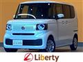 2026 Honda N BOX