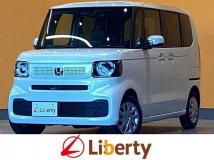 2026 Honda N BOX