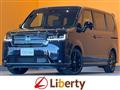 2026 Honda Step WGN
