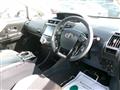 2018 Toyota PRIUS α