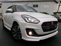 2017 Suzuki Swift