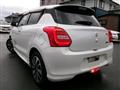 2017 Suzuki Swift