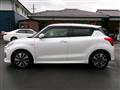 2017 Suzuki Swift