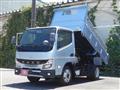 2022 Mitsubishi Fuso Canter