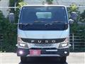 2022 Mitsubishi Fuso Canter