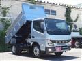 2022 Mitsubishi Fuso Canter