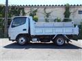 2022 Mitsubishi Fuso Canter