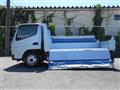 2022 Mitsubishi Fuso Canter