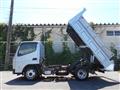 2022 Mitsubishi Fuso Canter
