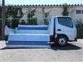 2022 Mitsubishi Fuso Canter