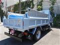2022 Mitsubishi Fuso Canter