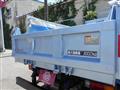 2022 Mitsubishi Fuso Canter