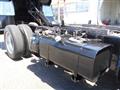 2022 Mitsubishi Fuso Canter