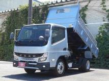 2022 Mitsubishi Fuso Canter