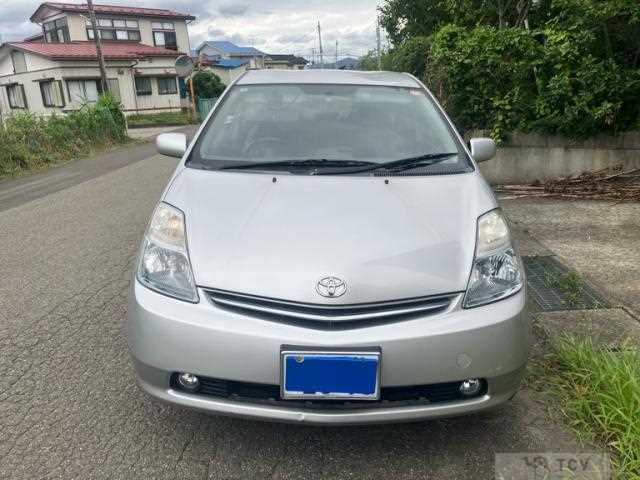 2008 Toyota Prius