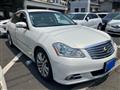 2008 Nissan Fuga