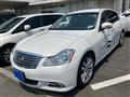 2008 Nissan Fuga