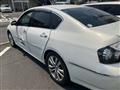 2008 Nissan Fuga