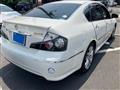 2008 Nissan Fuga
