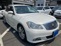 2008 Nissan Fuga