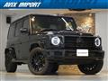 2024 Mercedes-Benz G-Class