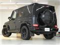 2024 Mercedes-Benz G-Class