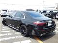 2023 Mercedes-Benz S-Class