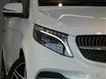 2023 Mercedes-Benz V-Class
