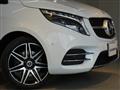 2023 Mercedes-Benz V-Class
