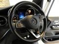 2023 Mercedes-Benz V-Class