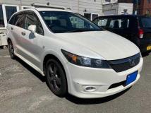 2006 Honda Stream