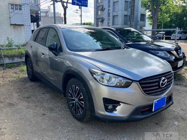 2012 Mazda CX-5