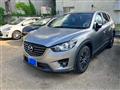 2012 Mazda CX-5