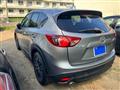 2012 Mazda CX-5