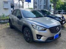 2012 Mazda CX-5