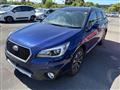 2016 Subaru Outback